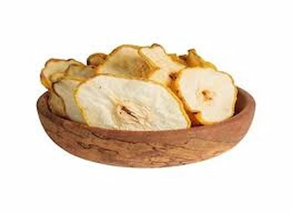 تصویر 1 از خرید میوه خشک پفکی و بستنی خشک انجمادی